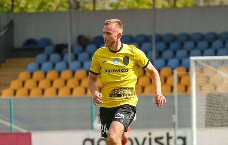 Олександр Мартинюк