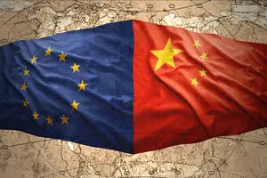 ЕС отказался от экономического диалога с Китаем перед двусторонним саммитом: FT узнала причину