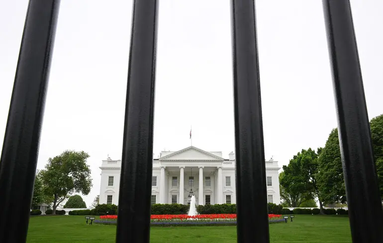 Білий дім розпустив робочу групу, яка займалася тиском на Росію — Reuters