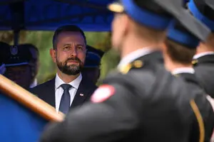 Из-за действий РФ над Балтийским морем наблюдаются перебои с GPS — Минобороны Польши
