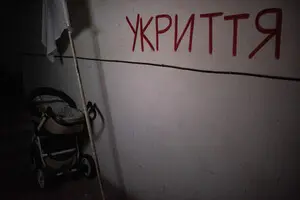 Перебування в укритті з тваринами: що треба знати