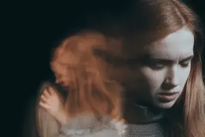 Важная поддержка: как помочь человеку, у которого истерика