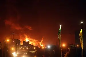 Россия не собирается помогать Ирану и не имеет на это ресурсов — Bloomberg