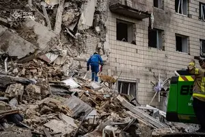 Массированный удар России по Киеву: в МВД уточнили информацию о количестве погибших