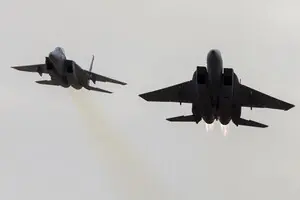 США готовятся к войне с Ираном: войска в регионе приведены в боевую готовность - NYT