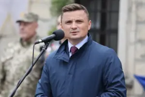 Ексголову Тернопільської облради Головка засудили до дев’яти років за хабар