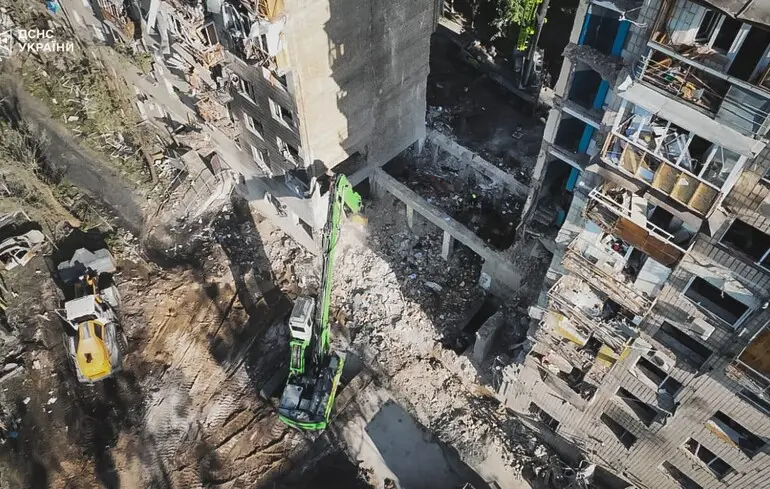 Посольство США в Украине только через сутки отреагировало на массированный удар россиян по Киеву