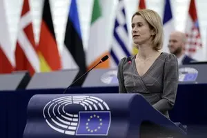 Прямая угроза для ЕС: Каллас предупредила о 