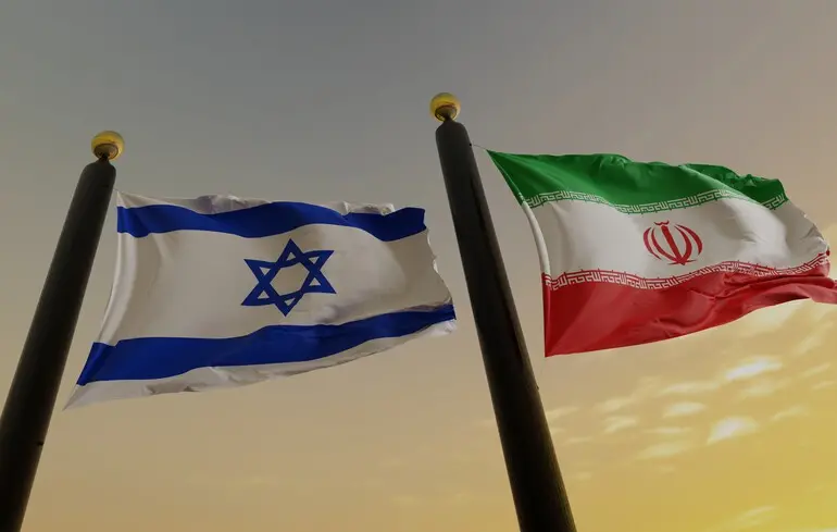 Война Израиля с Ираном — это не один конфликт — их три — Bloomberg