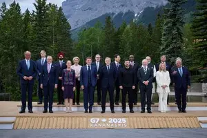 Саммит G7 стал горьким разочарованием для Украины — The Guardian
