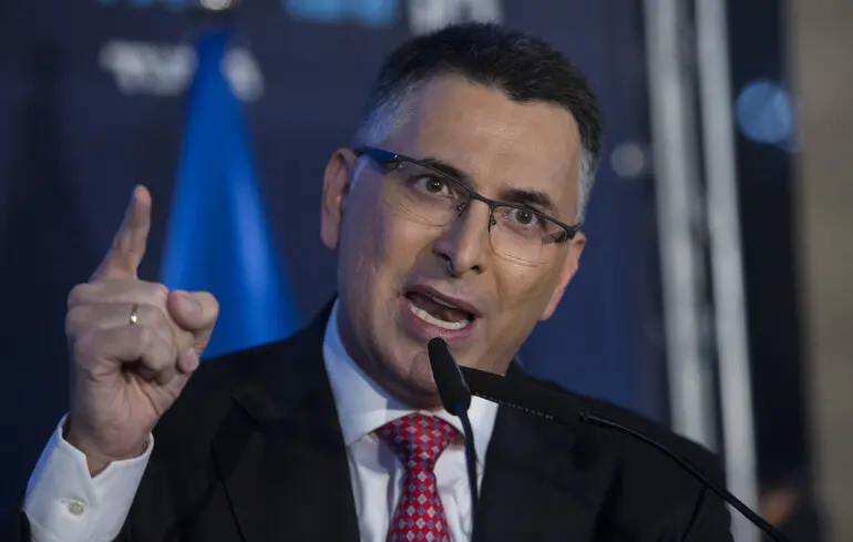 Министр иностранных дел Израиля: Иран имеет 