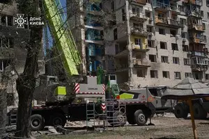 В Киеве в результате массированной атаки россиян количество погибших возросло до 28