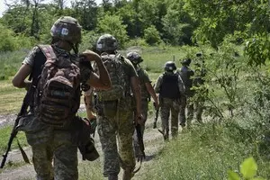 К 2030-м пехота станет разумом боевой машины. Ее присутствие на 