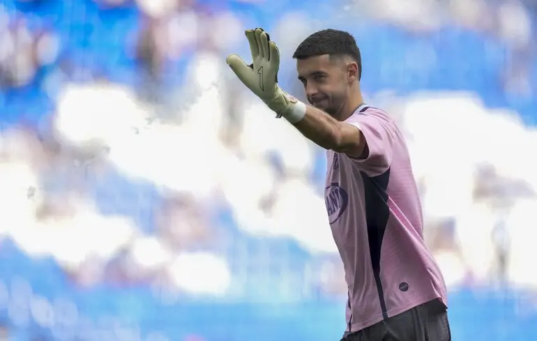 Жоан Гарсия