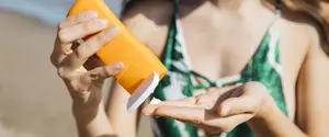 Солнечные ожоги: что делать при их появлении