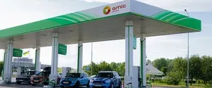Мережа заправок Amic готова до інвестицій та робить ставку на швидке відновлення України – директор компанії