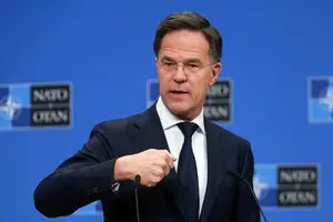 Рютте проводит реорганизацию в НАТО, сокращает десятки рабочих мест — Politico