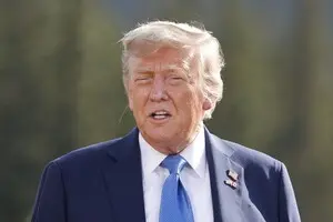Среди сторонников Трампа раскол из-за возможных ударов США по Ирану