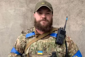 У Украины есть шанс победить Россию, но у украинцев нет опции 