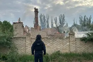 Россия час обстреливала один из городов Донецкой области: есть погибший и раненый