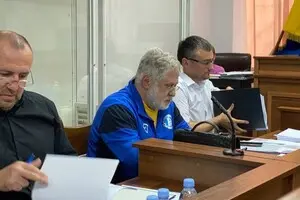 Коломойский хочет объединить с Порошенко дела об обжаловании санкций СНБО