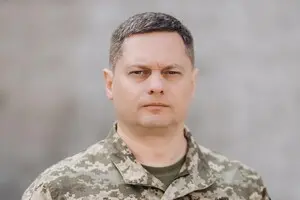 Сухопутные войска возглавил бригадный генерал Геннадий Шаповалов