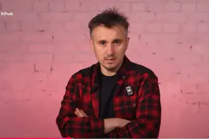 Бигус признался, что работает на СБУ, но есть нюанс