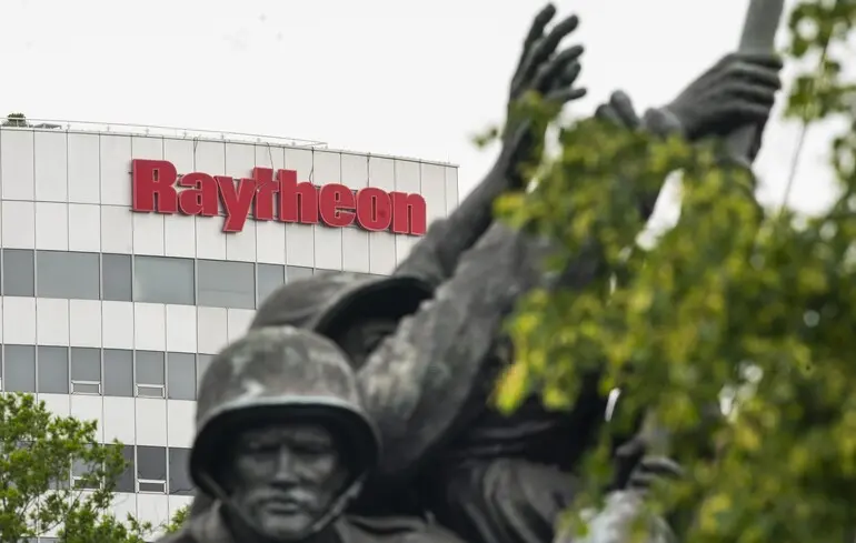 Raytheon расширяет присутствие в Европе из-за высокого спроса на системы ПВО
