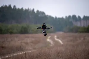 Заменят ли БпЛА артиллерию на украинском фронте? Спойлер: уже начали — Forbes