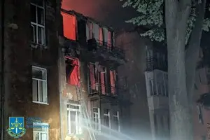 В Одессе погиб человек, а число пострадавших увеличилось. Появились новые фото последствий