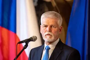 Президент Чехии предупредил о российской и китайской киберугрозах для Европы: Пекин не уступает Москве