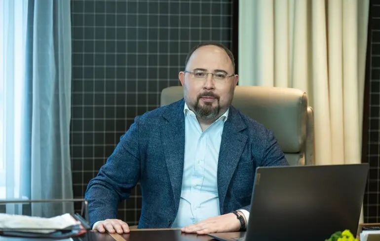 ASVIO Investment Holding має намір придбати страхову компанію «Країна» в межах довгострокової стратегії