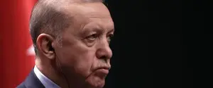 Эрдоган: война между Ираном и Израилем способна оказать 