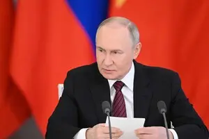 Путин: Россия не добивается капитуляции Украины, а настаивает на признании реалий