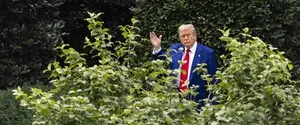 Трамп заявил, что ему будет трудно убедить Израиль не бомбить Иран