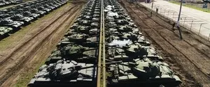 РФ нарощує виробництво танків і матиме їх в достаній кількості щонайменше кілька років – ISW