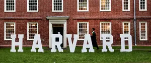 Трамп і Гарвард близькі до 