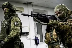 Россияне приблизились к админгранице с Днепропетровским регионом в двух точках - DeepState