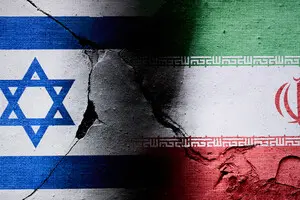 Конфликт между Израилем и Ираном — это война эго — FT