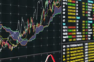 Инвесторы выводят деньги с мирового фондового рынка и ищут альтернативы