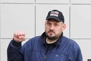 Белорусский оппозиционер Сергей Тихановский вышел на свободу после визита спецпредставителя Трампа Келлога — СМИ