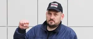 Білоруський опозиціонер Сергій Тихановський вийшов на свободу після візиту спецпредставника Трампа Келлога — ЗМІ