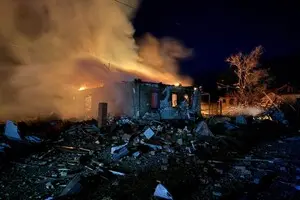 Россияне массированно обстреляли города Донецкого региона - ОВА показывает последствия и призывает эвакуироваться