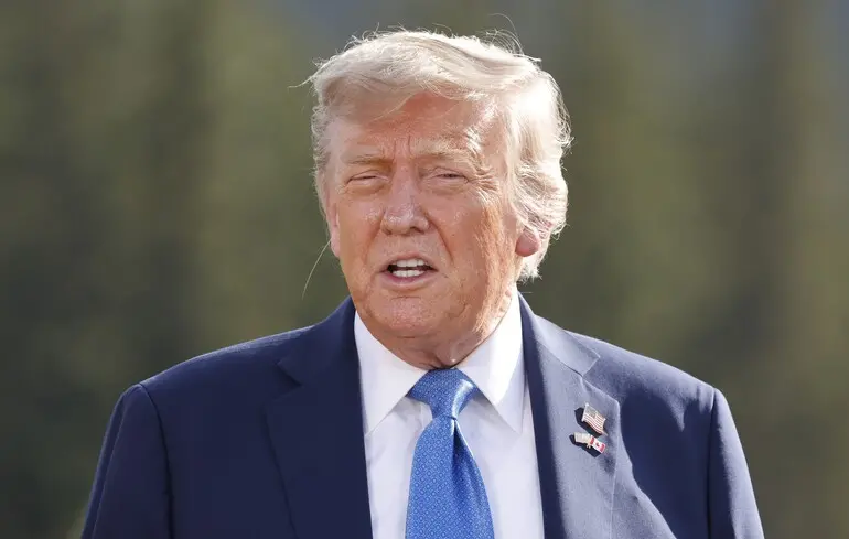 Что будет, если после американских ударов Иран не согласится на условия США: Трамп обратился к нации