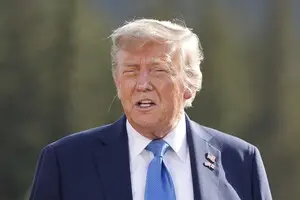 Что будет, если после американских ударов Иран не согласится на условия США: Трамп обратился к нации