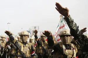 Йемен объявил о готовности вступить в войну на Ближнем Востоке