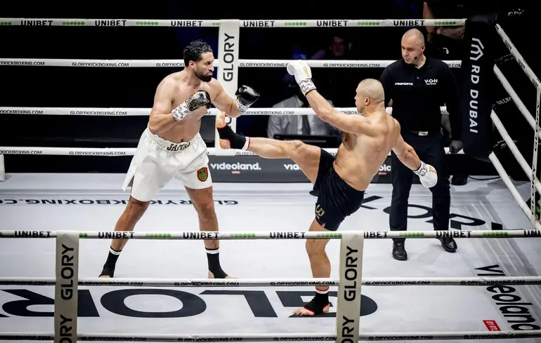 У Молдові скасували чемпіонат Європи з кікбоксингу через допуск росіян