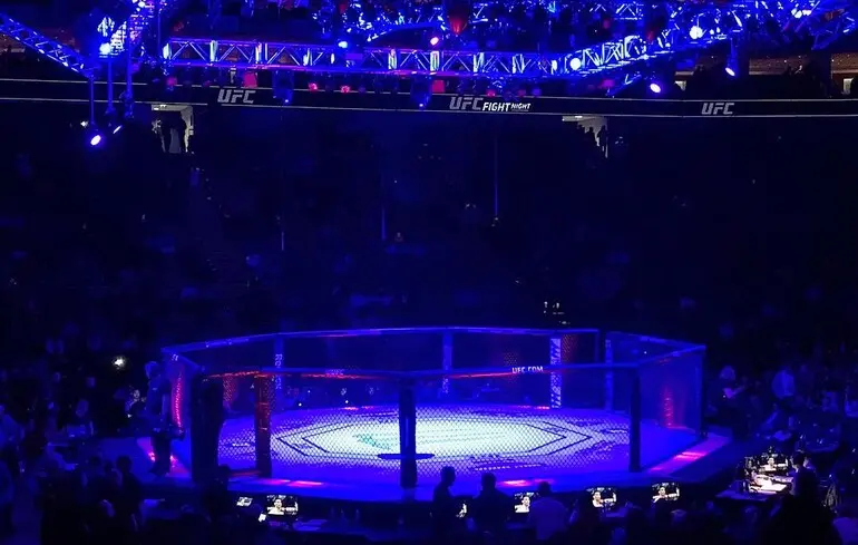 Російській спортсменці крикнули 