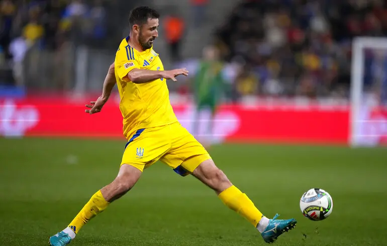 Иван Калюжный