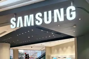 В восьмом обновлении Samsung добавит новую функцию защиты аккумулятора